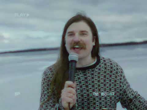 THE HAWKINS - KLISTER (Official Video)