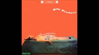 Raw Produce - The Feeling of Now