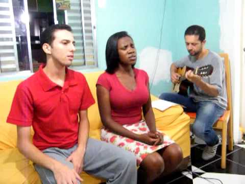 Em Meio Ao Furação - Voices