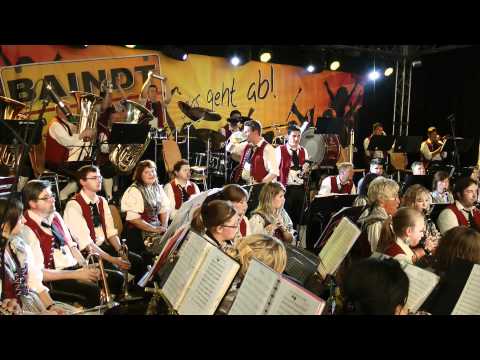 The Rose / KMF 2011, Baindt