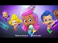Nick Jr.| Bubble Guppies | Pencil Case (Music Video)!