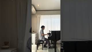 Download lagu SHINING - 作曲・ピアノ演奏 YOUTA #shorts mp3