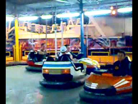 Carrinho de batida pra adulto !