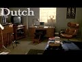 Dutch 1991 Trailer HD