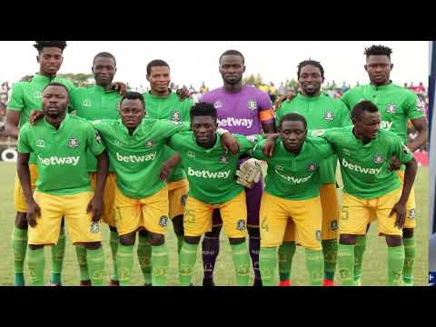 Aduana Stars Land New Sponsorship Deal With 10bet Africa worth Almost GHS 3.6Million Cedis - Details