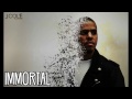 J Cole - Immortal [LYRICS HQ]