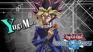 Download lagu Yu-Gi-Oh! Duel Links [OST] - DSOD | Yugi Muto Theme [BGM] [HQ] mp3