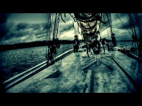 SWASHBUCKLE - Cruise Ship Terror online metal music video by SWASHBUCKLE