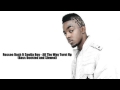 Roscoe Dash ft Soulja Boy - All The Way Turnt Up ...