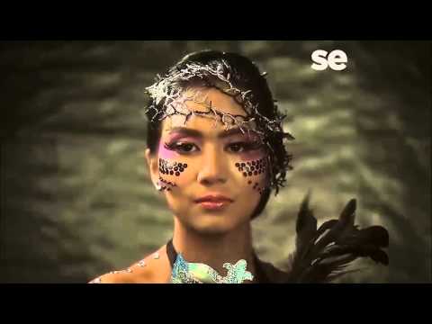 The KadriJimmo "MANIES" - Video Lyric