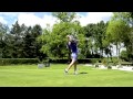 Lauren Taylor Swing Sequence