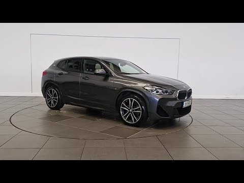 BMW X2 X2 Xdrive25e M Sport call Allen ON 086-143 - Image 2