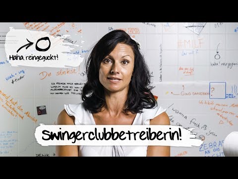 3 tips for the first time | Haha, a swingers club owner!