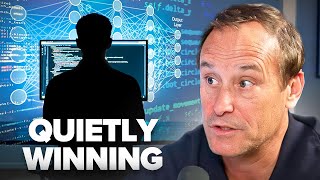 How the Smartest Founders Are Quietly Winning with AI