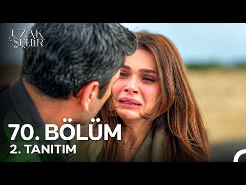 Uzak Şehir Uzak Şehir 70. Bölüm 2. Fragmanı