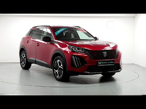 Peugeot 2008 1.2 Puretech 100bhp Allure - Image 2