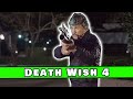 Charles Bronson Obliterates Everyone So Bad It S Good 145 Death Wish 4
