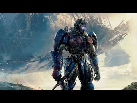 Stay And Fight (Transformers: The Last Knight OST)