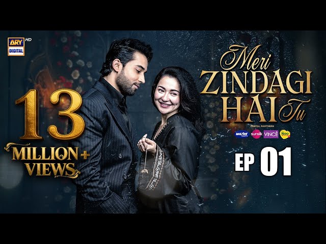 Meri Zindagi Hai Tu: Episode 1 – Ek Nayi Kahani Ka Aghaaz! A Riveting Start