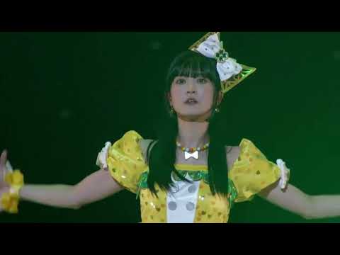 Himitsu no AiPri Hikari no Kotoba Yurika Kubo