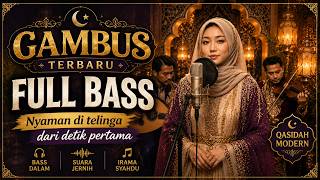 Download lagu NIDAUS SAHAR π | LATEST ARABIC GAMBUS FULL ALBUM | MODERN QASIDAH FULL BASS π₯ mp3 Download lagu NIDAUS SAHAR π | LATEST ARABIC GAMBUS FULL ALBUM | MODERN QASIDAH FULL BASS π₯ mp3