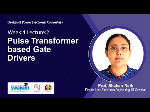 Design of Power Electronic Converters Intro Video