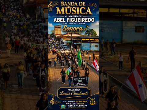 Banda de Música de Abel Figueiredo