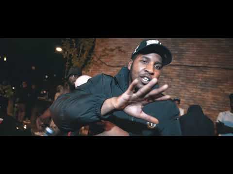 Gotti Major - I remember [Music Video]