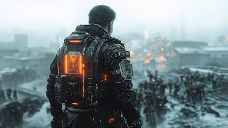 Metal Garden Full Game | Mystery FPS | 4K