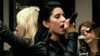 [HD] The Veronicas - Everything I&#39;m Not (HMS 2009)