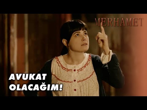 Narin, Kendine Söz Verdi - Merhamet 12. Bölüm