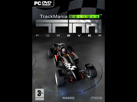 TrackMania Nations: FOREVER PC OST - Full Soundtrack