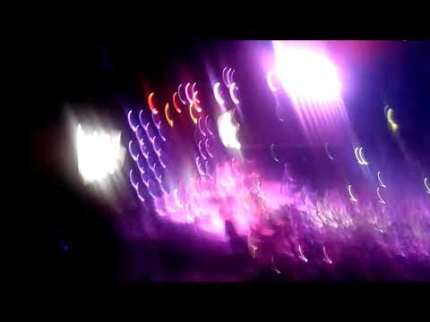 Скандау, Дичо, Део,  Лео & Играта - Карамбол  live @ Арена Армеец