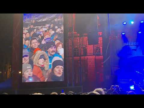 OLYMPIC - Jasná zpráva @ Jizerská 50 fest @ Liberec, 31.1.2026