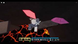 FE2 Community Maps - Crystal Caves (Hard Mode)