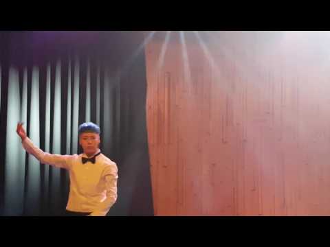 스타일무브 & 로맨티코 댄스쇼 (20170204)