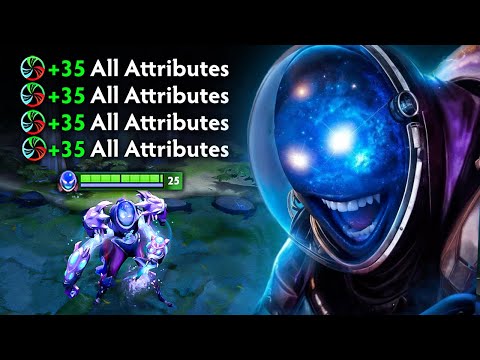 I FOUND THE MOST BROKEN BUILD FOR ARC WARDEN IN 7.39 PATCH