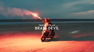 Parov Stelar - Brass Devil 