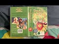 Opening And Closing To Disney S Sing Along Songs Circle Of Life WDHV VHS New Zealand 1995 RUL