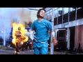 28 Days Later 2002 Film Explained In Hindi Urdu Zombie 28 Days Later Summarized हिन्दी