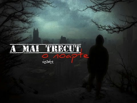 Vizante - A mai trecut o noapte