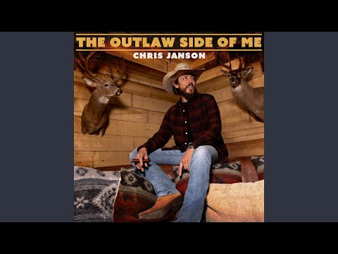 Video thumbnail for The Outlaw Side Of Me