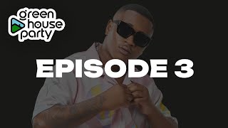 GoldMax | Green House Party Episode 3