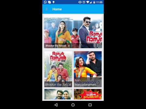 Malayalam Movie Reviews Video