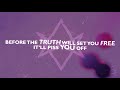 Bring Me The Horizon Mantra Lyrics