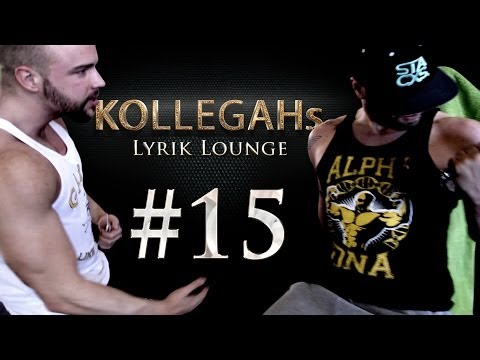 KOLLEGAHs LYRIK LOUNGE #15 - Der Personal Coach