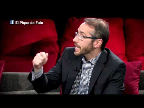 El Pique de Falú 09-08-16 (04) - Entrevista a Rermi Martin y al Dr Ernesto Casta