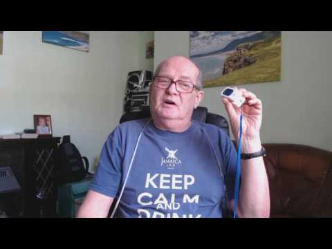 The oximeter and oxygen assessment
