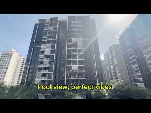 The Tapestry Condominium For Sale at S$ 840,000 | PropertyGuru Singapore