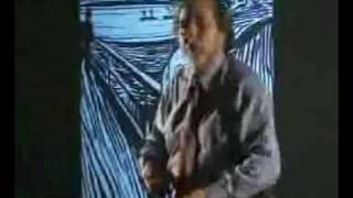 Bruce Lipton - Biology of Perception 7 of 7